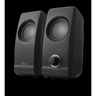 Set de difuzoare TRUST Speakers 2.0 Remo