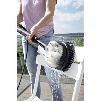 Soluție de curățat plastic Kärcher 5 l Soluție de curățat plastic Kärcher 5 l