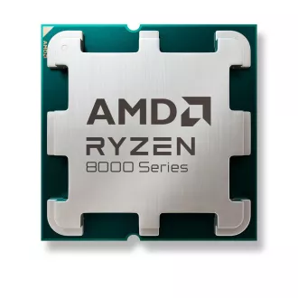 CPU AMD RYZEN 7 8700F, 8 nuclee, până la 5GHz, 24MB cache, 65W, soclu AM5, BOX
