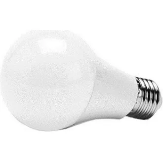 Bec LED Solight, forma clasica, 12W, E27, 6000K, 270°, 1010lm