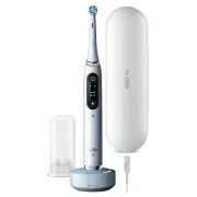 Periuță de dinți Oral-B iO10 Stardust White
