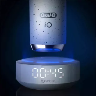 Periuță de dinți Oral-B iO10 Stardust White