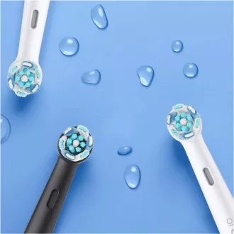 Periuță de dinți electrică Oral-B iO Series 6, 5 moduri, temporizator, senzor de presiune, aplicație mobilă, alb Periuță de dinți electrică Oral-B iO Series 6, 5 moduri, temporizator, senzor de presiune, aplicație mobilă, alb