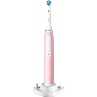 Periuță de dinți Oral-B iO Series 3 Blush Pink Periuță de dinți Oral-B iO Series 3 Blush Pink