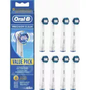 Vârfuri de înlocuire Oral-B EB20-8 Precision Clean