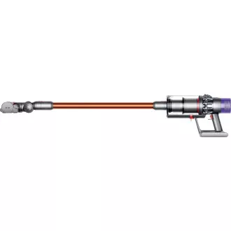 Aspirator Dyson V10 Absolute (2022), 1600 W, baterie, filtru HEPA, reglare putere
