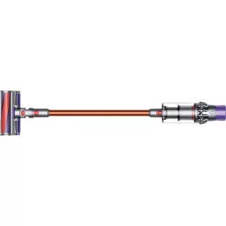 Aspirator Dyson V10 Absolute (2022), 1600 W, baterie, filtru HEPA, reglare putere