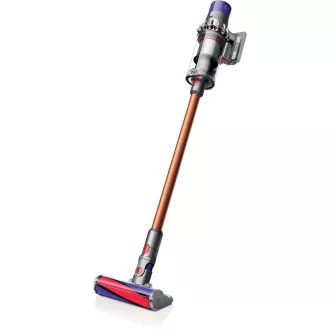 Aspirator Dyson V10 Absolute (2022), 1600 W, baterie, filtru HEPA, reglare putere