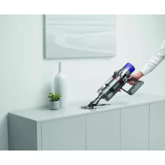 Aspirator Dyson V10 Absolute (2022), 1600 W, baterie, filtru HEPA, reglare putere