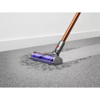 Aspirator Dyson V10 Absolute (2022), 1600 W, baterie, filtru HEPA, reglare putere