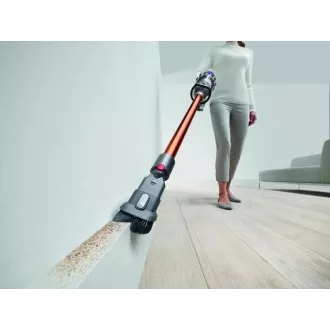 Aspirator Dyson V10 Absolute (2022), 1600 W, baterie, filtru HEPA, reglare putere