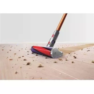 Aspirator Dyson V10 Absolute (2022), 1600 W, baterie, filtru HEPA, reglare putere