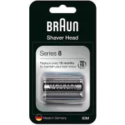 Bloc de lame de rezervă Braun Combipack 83M