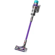 Aspirator stick Dyson Gen5detect Absolute, fără fir, 280 AW, filtru HEPA, afișaj LED