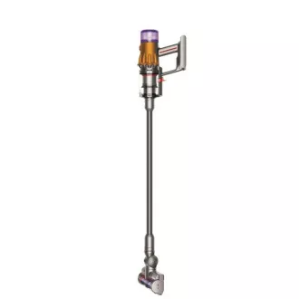 Dyson V12 Detect Slim Absolute 2023, aspirator fără fir, tehnologie de iluminare, 3 moduri, afișaj LCD Dyson V12 Detect Slim Absolute 2023, aspirator fără fir, tehnologie de iluminare, 3 moduri, afișaj LCD