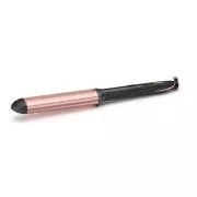 Ondulator de păr BaByliss C457E, 6 niveluri de putere, negru / auriu roz