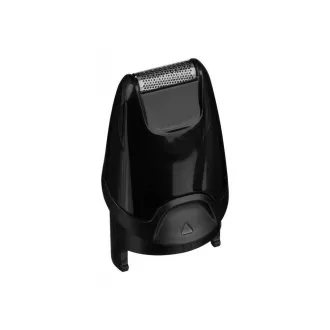 Aparat de tuns barba Braun BT7940, 0,5-20 mm, reîncărcabilă, 4 accesorii   Gillette, gri