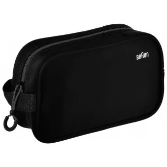 Aparat de tuns barba Braun BT7940, 0,5-20 mm, reîncărcabilă, 4 accesorii   Gillette, gri