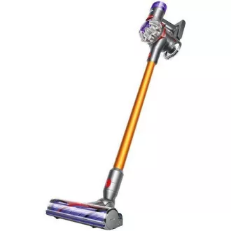 Aspirator Dyson V8 Absolute 2023, baterie, fara sac, filtru, pentru toate tipurile de podele Aspirator Dyson V8 Absolute 2023, baterie, fara sac, filtru, pentru toate tipurile de podele