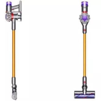 Aspirator Dyson V8 Absolute 2023, baterie, fara sac, filtru, pentru toate tipurile de podele Aspirator Dyson V8 Absolute 2023, baterie, fara sac, filtru, pentru toate tipurile de podele