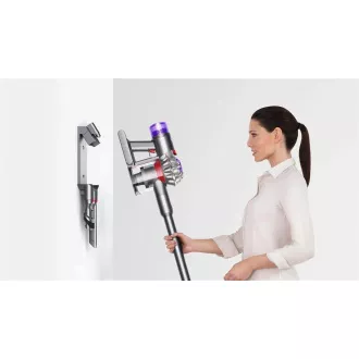 Aspirator Dyson V8 Absolute 2023, baterie, fara sac, filtru, pentru toate tipurile de podele Aspirator Dyson V8 Absolute 2023, baterie, fara sac, filtru, pentru toate tipurile de podele