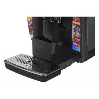 Aparat de cafea automat Philips EP2232/40 LatteGo, 1500 W, 15 bar, măcinător încorporat, sistem de lapte, ECO