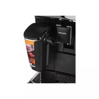 Aparat de cafea automat Philips EP2232/40 LatteGo, 1500 W, 15 bar, măcinător încorporat, sistem de lapte, ECO