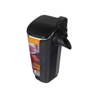Aparat de cafea automat Philips EP2232/40 LatteGo, 1500 W, 15 bar, măcinător încorporat, sistem de lapte, ECO