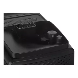 Aparat de cafea automat Philips EP2232/40 LatteGo, 1500 W, 15 bar, măcinător încorporat, sistem de lapte, ECO