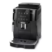 Aparat automat de cafea DeLonghi ECAM 220.21.B Magnifica Start, 1450 W, 15 bar, rasnita incorporata, duza de abur, negru