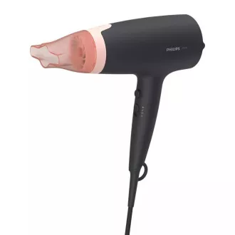 Uscător de păr Philips Series 3000 BHD350/10, 2100 W, 3 setări de temperatură și viteză, aer rece