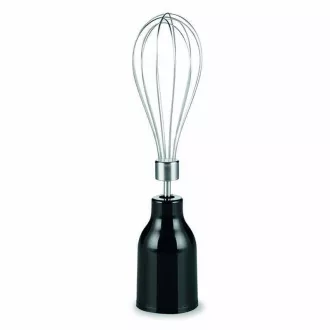 Blender de imersie cu băț Tefal HB65KD38 QuickChef, 1000 W, 20 de viteze, 4 lamele, bol de amestecare, bol de tocat