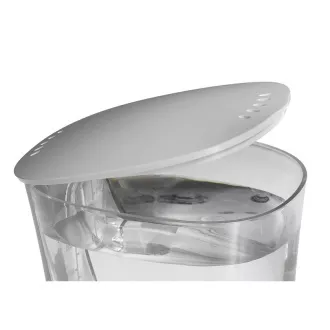 Duș oral Waterpik Aquarius Professional WP660 White, 2 moduri, temporizator, lumini LED, 10-100 PSI Duș oral Waterpik Aquarius Professional WP660 White, 2 moduri, temporizator, lumini LED, 10-100 PSI