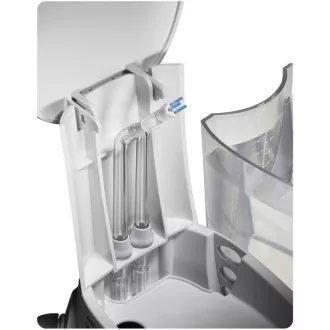 Duș oral Waterpik Aquarius Professional WP660 White, 2 moduri, temporizator, lumini LED, 10-100 PSI Duș oral Waterpik Aquarius Professional WP660 White, 2 moduri, temporizator, lumini LED, 10-100 PSI