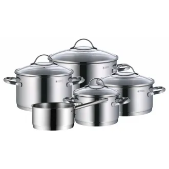 Set de oale WMF Provence Plus, 5 piese, oțel inoxidabil
