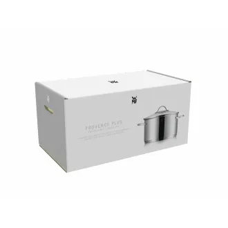 Set de oale WMF Provence Plus, 5 piese, oțel inoxidabil