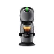 DeLonghi EDG426.GY Mașină de cafea cu capsule Nescafé Dolce Gusto Genio S Touch, 1400 W, 15 bar, control tactil, DeLonghi EDG426.GY