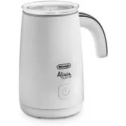 DeLonghi Alicia Latte EMF2.W spumant automat pentru lapte, volum 250/140 ml, opțiune de încălzire
