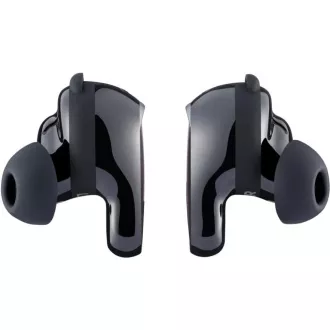 Căști wireless Bose QuietComfort Ultra Earbuds, True Wireless, ANC, Bluetooth, IPX4, negre
