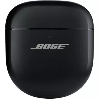 Căști wireless Bose QuietComfort Ultra Earbuds, True Wireless, ANC, Bluetooth, IPX4, negre