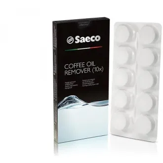 Tablete de curățare SAECO CA6704/99 pentru unitatea de preparare