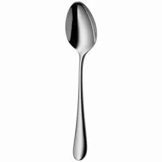 Set de tacâmuri WMF Merit, 30 de bucăți, lingură, furculiță, cuțit, lingură, furculiță pentru desert, oțel inoxidabil Set de tacâmuri WMF Merit, 30 de bucăți, lingură, furculiță, cuțit, lingură, furculiță pentru desert, oțel inoxidabil