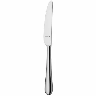 Set de tacâmuri WMF Merit, 30 de bucăți, lingură, furculiță, cuțit, lingură, furculiță pentru desert, oțel inoxidabil Set de tacâmuri WMF Merit, 30 de bucăți, lingură, furculiță, cuțit, lingură, furculiță pentru desert, oțel inoxidabil