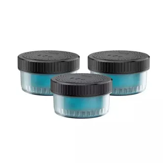 Cartuș de curățare Philips CC13/50 Quick Clean Pod, 3 buc