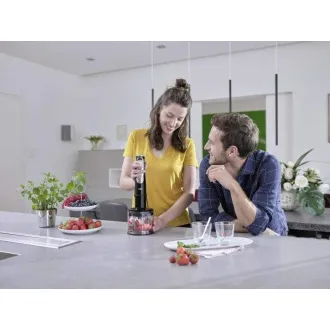 Blender de mână Braun MultiQuick 9 MQ9135XI, 1200 W, ActiveBlade, control continuu al vitezei, SmartSpeed - Despachetat Blender de mână Braun MultiQuick 9 MQ9135XI, 1200 W, ActiveBlade, control continuu al vitezei, SmartSpeed - Despachetat