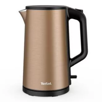 Fierbător electric Tefal KI583C10, 2000 W, 1,5 l, cupru