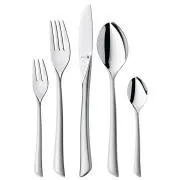 Set de tacâmuri WMF Virginia Cromargan Protect, 30 de piese, oțel inoxidabil