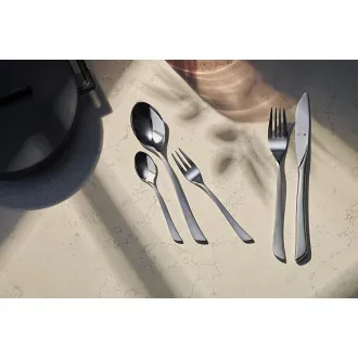 Set de tacâmuri WMF Virginia Cromargan Protect, 30 de piese, oțel inoxidabil