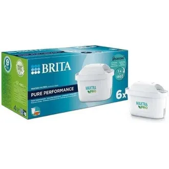 Brita Pack 6 MAXTRA pentru PO 2024, 6 bucati, filtru apa, de unica folosinta Brita Pack 6 MAXTRA pentru PO 2024, 6 bucati, filtru apa, de unica folosinta