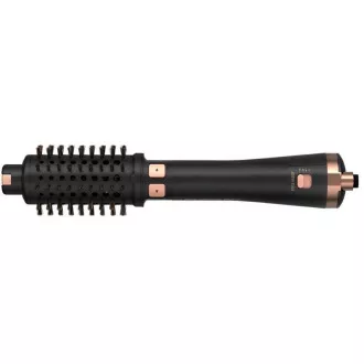 ondulator Rowenta Ultimate Experience Virtuose CF9625F0, rotativ, 750 W, 3 viteze și temperaturi, 3 atașamente